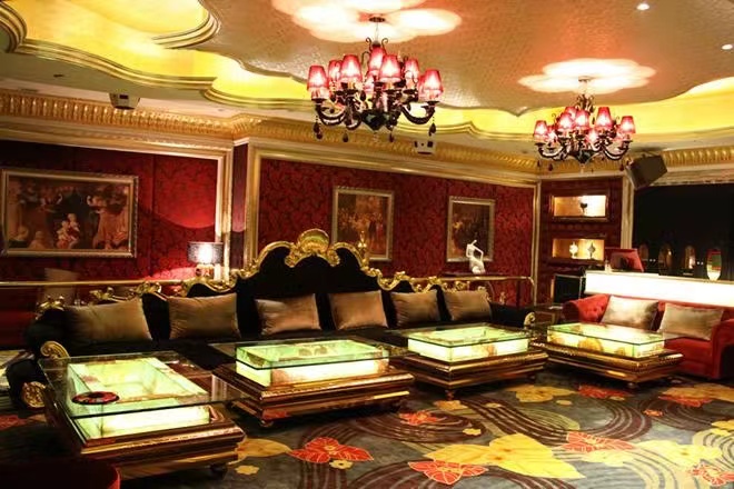 保定小时场KTV攻略速查-涞源县ktv预定