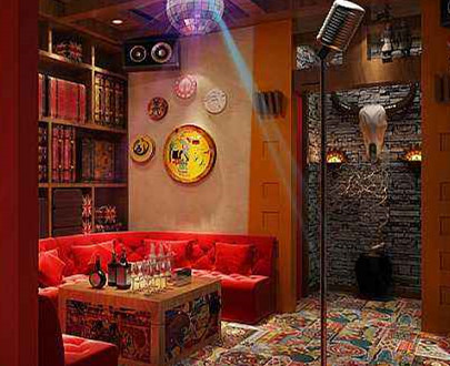 保定小时场ktv，轻松欢唱划算享乐-高阳县ktv预定